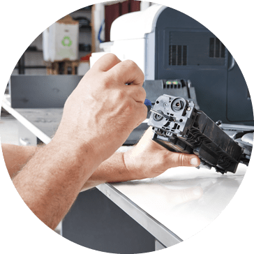 Technologies Printer Repair | Reach Technologies